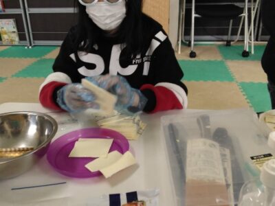 totuka 400x300 - ♪3月28日(火)♪toiro戸塚