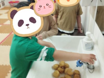 turu 400x300 - ☆toiro鶴見☆「カレーライス」