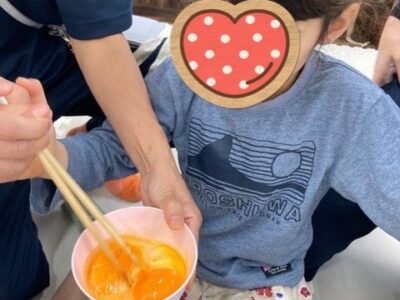 t 1 400x300 - 4月30日　toiro南林間　第二教室