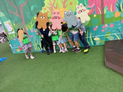 5月14日☆toiro川崎 第一教室☆ t 101 400x300 - 5月14日☆toiro川崎 第一教室☆