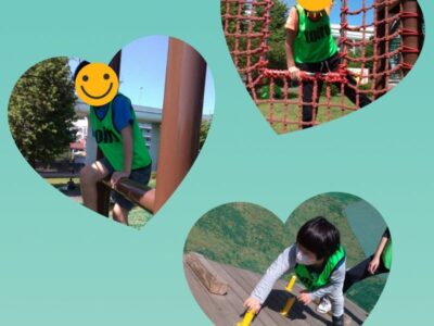 5月4日(木)☆toiro蒔田☆ 蒔田公園 t 102 400x300 - 5月4日(木)☆toiro蒔田☆ 蒔田公園