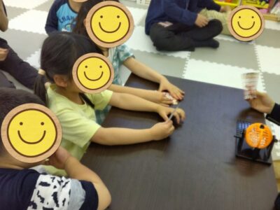 5月5日(金) toiro桜ヶ丘 お楽しみ会&パンケーキ t 105 400x300 - 5月5日(金) toiro桜ヶ丘 お楽しみ会&パンケーキ