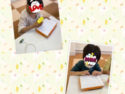 toiro大津☆5月14日(日)【とんとん相撲】 t 107 400x300 - toiro大津☆5月14日(日)【とんとん相撲】