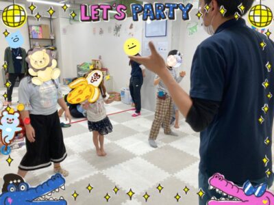 t 109 400x300 - 2023.5.10♪toiro相模原第１教室『ダンスを踊ろう』￼