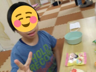 t 11 400x300 - ♪5月1日（月)♪toiro戸塚