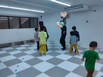 ☆toiro宮前平☆5月15日 t 115 400x300 - ☆toiro宮前平☆5月15日