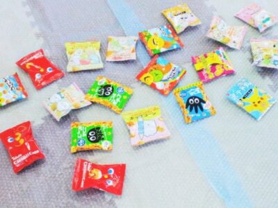 5月8日(月) おやつ釣り ☆toiro鳥が丘☆ t 119 400x300 - 5月8日(月) おやつ釣り ☆toiro鳥が丘☆