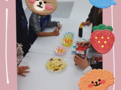 t 124 400x300 - 5/15(月)toiro逗子☆パフェづくり☆