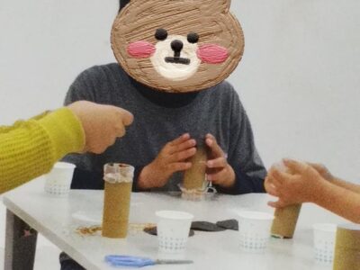 t 127 400x300 - toiro 南林間　第２教室　５月１５日（月）