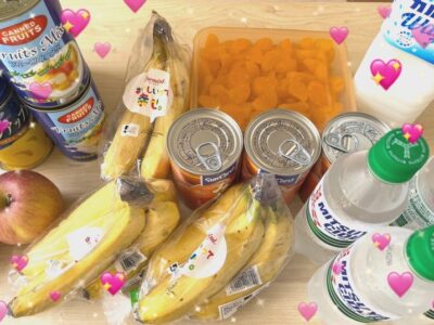 ☆toiro大船 5月17日(水) フルーツポンチ☆ t 128 400x300 - ☆toiro大船 5月17日(水) フルーツポンチ☆