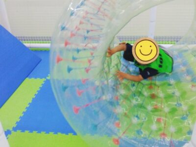 t 132 400x300 - 5月13日(土) toiro桜ヶ丘☆キッズUSランドにお出かけ￼