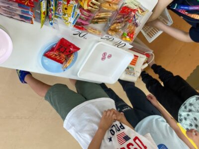 5月18日●toiro大倉山● t 133 400x300 - 5月18日●toiro大倉山●