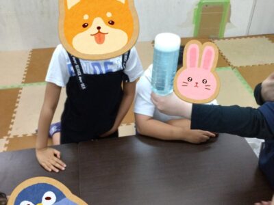 t 137 400x300 - 5月19日　toiro南林間　第一教室