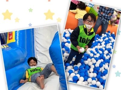 t 138 400x300 - ☆ 5月14日（日）toiro二俣川 vol.91 ☆