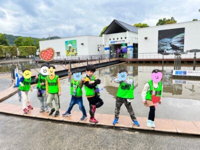 ☆toiro瀬谷☆2023/05/13 「相模原ふれあい科学館に行こう!!」 t 139 400x300 - ☆toiro瀬谷☆2023/05/13 「相模原ふれあい科学館に行こう!!」