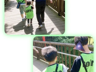 t 14 400x300 - 5月14日☆toiroかしわ台☆愛川公園に行こう☆