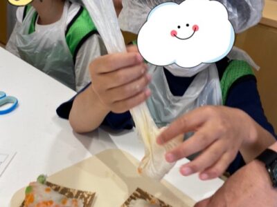 ♡5月7日 toiro藤沢 第2教室♡ t 142 400x300 - ♡5月7日 toiro藤沢 第2教室♡