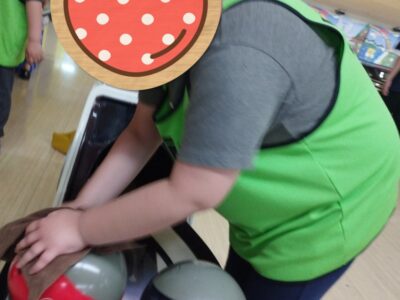 t 145 400x300 - ☆toiro鶴見☆ボーリング場へ行く〜♫