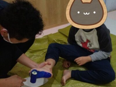 ♫5月21日 toiro鴨居♫ t 147 400x300 - ♫5月21日 toiro鴨居♫