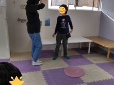 t 15 400x300 - ♪5月1日(月)♪toiro戸塚