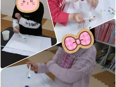 ♪toiro白楽♪【ドリッピングアート】2023年5月12日(金) t 15 400x300 - ♪toiro白楽♪【ドリッピングアート】2023年5月12日(金)