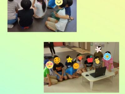 t 151 400x300 - 5月18日(木) ☆toiro蒔田☆ 避難訓練