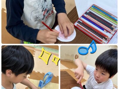 t 153 400x300 - 5月21日☆toiro川崎第2教室☆