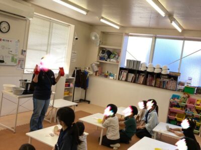 ☆5月16日Tue.☆toiro茅ヶ崎☆ t 156 400x300 - ☆5月16日Tue.☆toiro茅ヶ崎☆