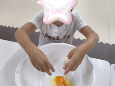 t 157 400x300 - 5月21日＊toiro小田栄 第2教室　フレンチトーストをつくろう！