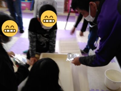 t 158 400x300 - ♪5月15日(月)♪toiro戸塚