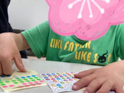 t 163 400x300 - 2023.05.21 toiro相模原 第２教室『ストロー飛行機』￼