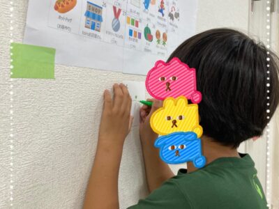 t 164 400x300 - 2023.5.17♪toiro相模原第1教室『カレンダー作り』￼