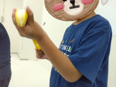 t 167 400x300 - ５月１7日　　チョコバナナ作り　toiro開成