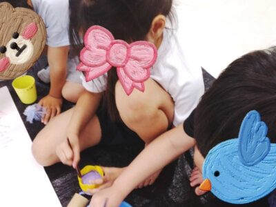 t 174 400x300 - toiro 南林間　第２教室　５月１８日(木)