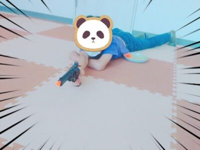 t 181 400x300 - toiro都筑ふれあいの丘★射的★￼