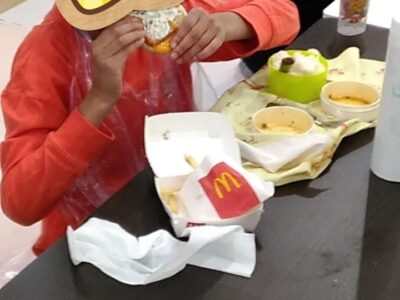 ♫5月28日 toiro鴨居♫ t 183 400x300 - ♫5月28日 toiro鴨居♫