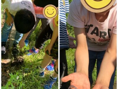 t 192 400x300 - ☆toiro大船 5月24日(水) 公園に行こう☆