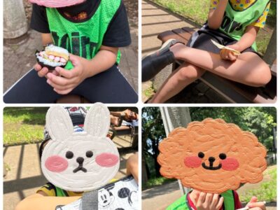 5月27日●toiro大倉山● t 193 400x300 - 5月27日●toiro大倉山●