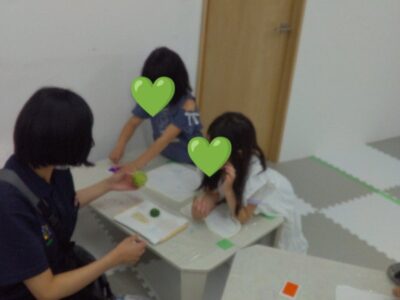 toiro 宮前平5月29日 t 205 400x300 - toiro 宮前平5月29日