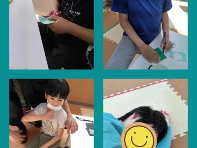 t 22 400x300 - ☆5月17日(水)toiro天王町☆【ぴょんぴょんカエル作り】￼