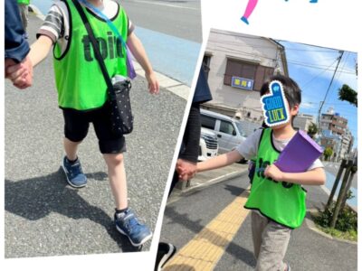 ♡5月3日 toiro藤沢第1教室♡ t 27 400x300 - ♡5月3日 toiro藤沢第1教室♡