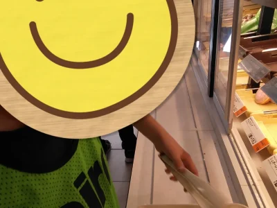 t 29 400x300 - 5月20日　toiro南林間　第一教室