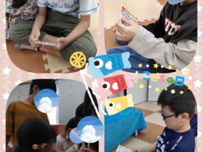 t 32 400x300 - ⭐︎2023/05/05(金)toiro天王町⭐︎こどもの日パーティー￼