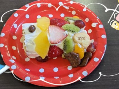 5月5日◎toiro本郷台◎ t 34 400x300 - 5月5日◎toiro本郷台◎