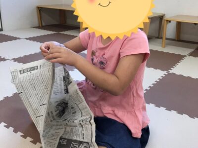 5月5日(金・祝) ◇toiro青葉台◇ t 45 400x300 - 5月5日(金・祝) ◇toiro青葉台◇