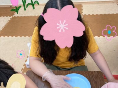 t 46 400x300 - 5月7日☆toiro川崎第一教室☆