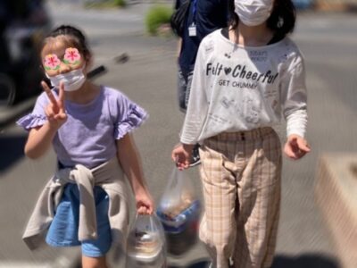 ♪5月3日(水)♪toiro戸塚 t 53 400x300 - ♪5月3日(水)♪toiro戸塚