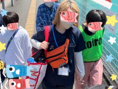 t 66 400x300 - ♪toiro金沢文庫17♪5月6日（土）