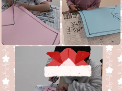 5月5日*toiro小田栄 第2教室 壁面こいのぼり t 7 400x300 - 5月5日*toiro小田栄 第2教室 壁面こいのぼり