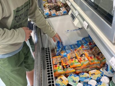 ♪5月8日(月)♪toiro戸塚 t 71 400x300 - ♪5月8日(月)♪toiro戸塚